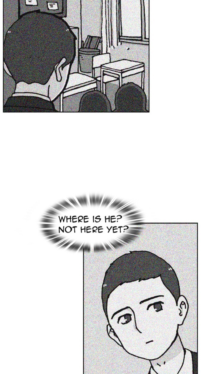 New Normal: Class 8 Chapter 252 page 38 - Chapter 252: [Season 5] Ep. 6