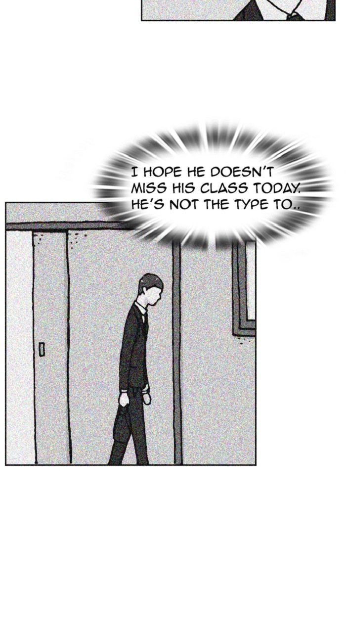 New Normal: Class 8 Chapter 252 page 39 - Chapter 252: [Season 5] Ep. 6