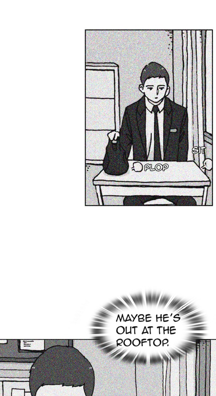 New Normal: Class 8 Chapter 252 page 40 - Chapter 252: [Season 5] Ep. 6