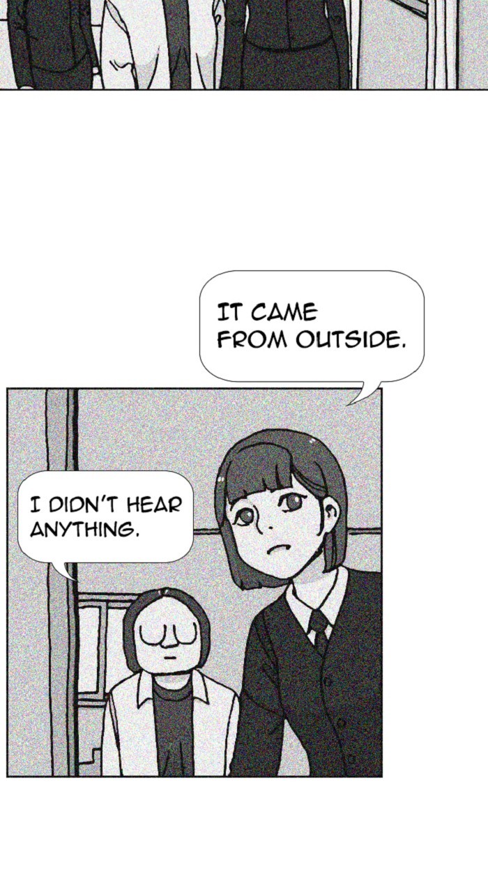 New Normal: Class 8 Chapter 252 page 43 - Chapter 252: [Season 5] Ep. 6