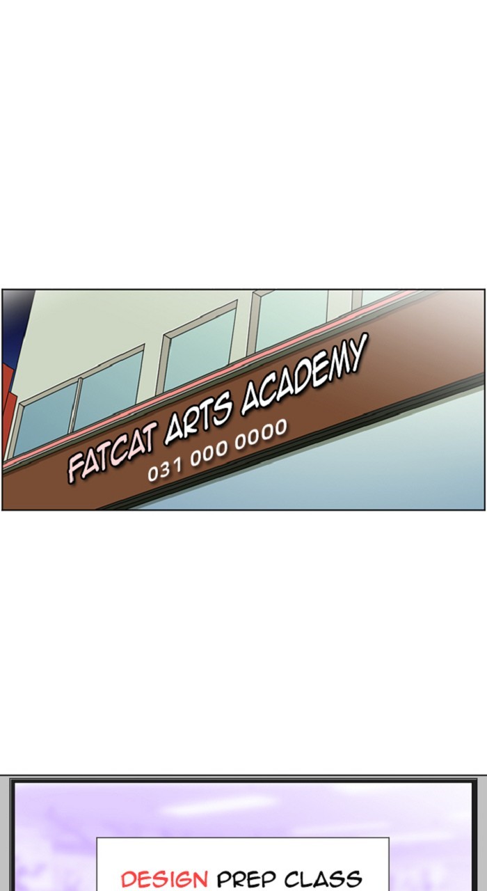 New Normal: Class 8 Chapter 254 page 1 - Chapter 254: [Season 5] Ep. 8