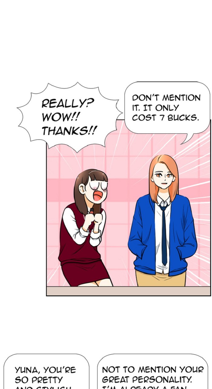 New Normal: Class 8 Chapter 254 page 10 - Chapter 254: [Season 5] Ep. 8