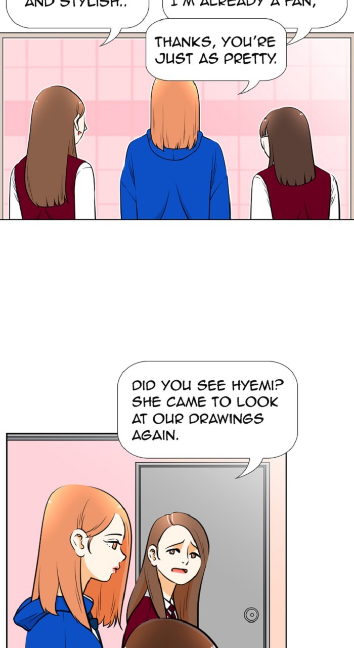 New Normal: Class 8 Chapter 254 page 11 - Chapter 254: [Season 5] Ep. 8