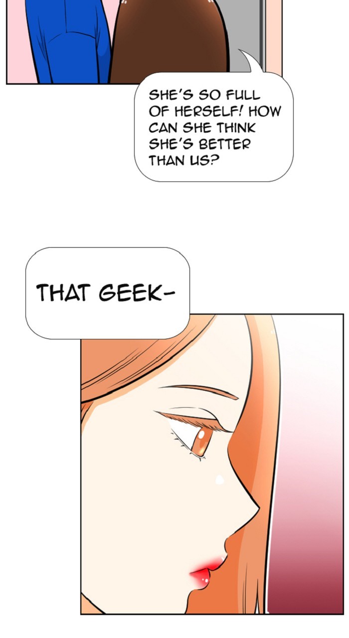 New Normal: Class 8 Chapter 254 page 12 - Chapter 254: [Season 5] Ep. 8
