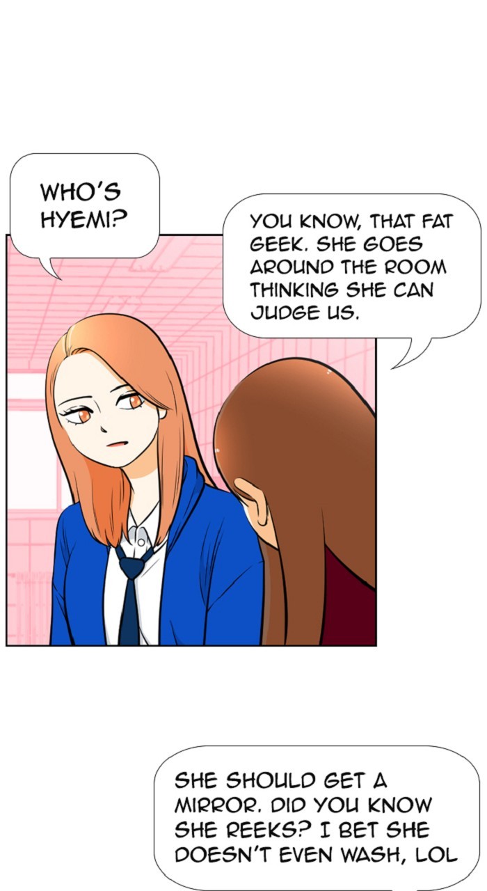 New Normal: Class 8 Chapter 254 page 13 - Chapter 254: [Season 5] Ep. 8