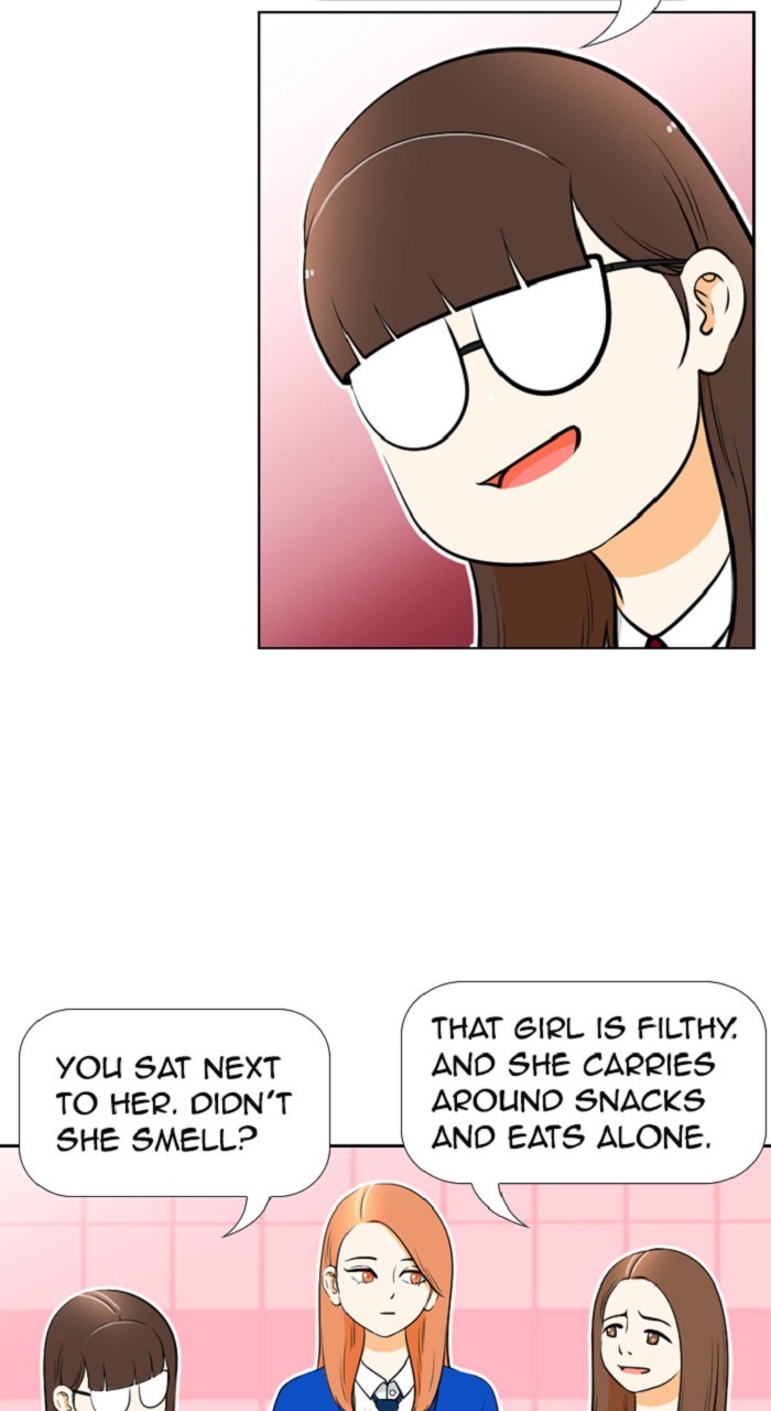 New Normal: Class 8 Chapter 254 page 14 - Chapter 254: [Season 5] Ep. 8
