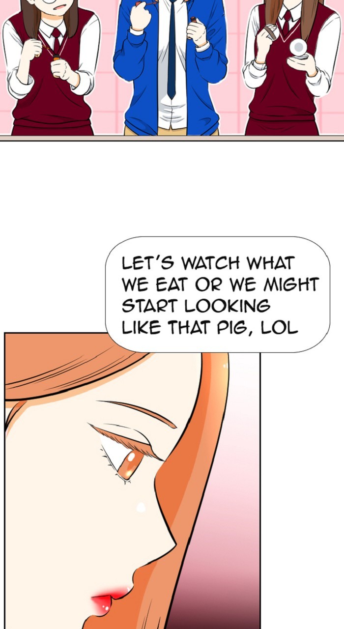 New Normal: Class 8 Chapter 254 page 15 - Chapter 254: [Season 5] Ep. 8