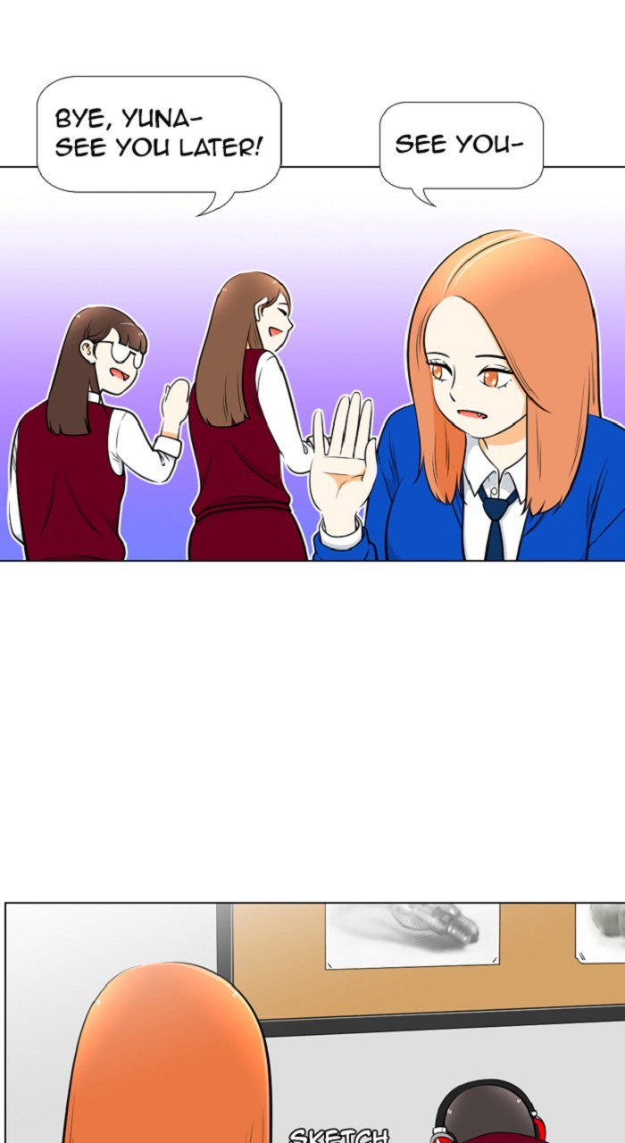 New Normal: Class 8 Chapter 254 page 17 - Chapter 254: [Season 5] Ep. 8