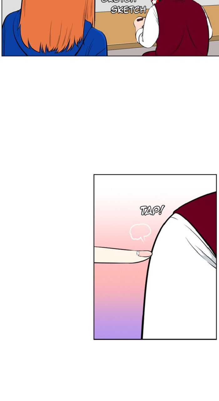 New Normal: Class 8 Chapter 254 page 18 - Chapter 254: [Season 5] Ep. 8