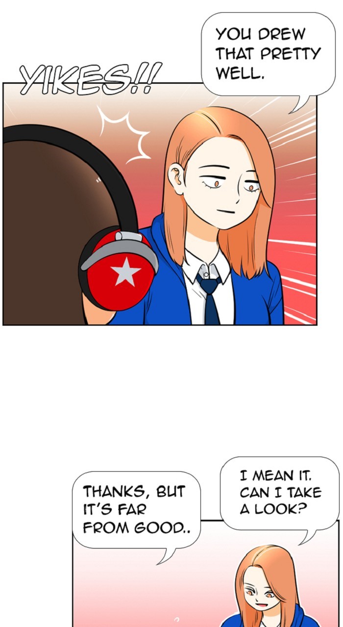 New Normal: Class 8 Chapter 254 page 19 - Chapter 254: [Season 5] Ep. 8