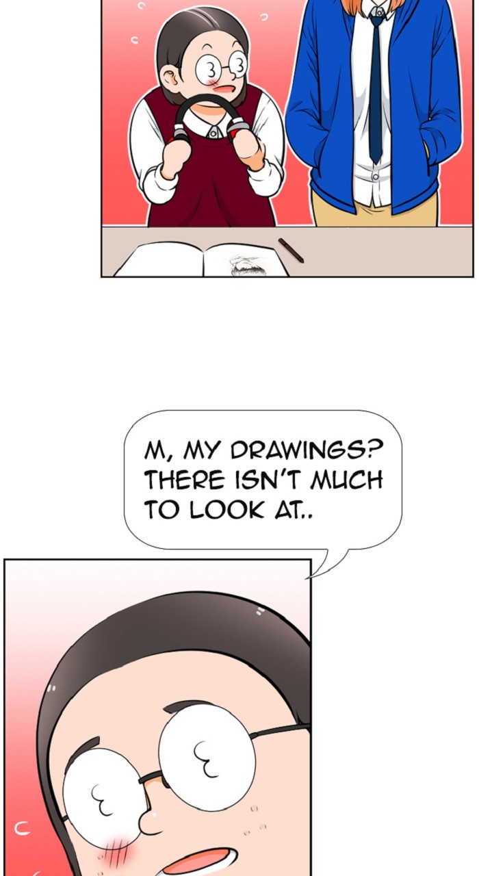 New Normal: Class 8 Chapter 254 page 20 - Chapter 254: [Season 5] Ep. 8