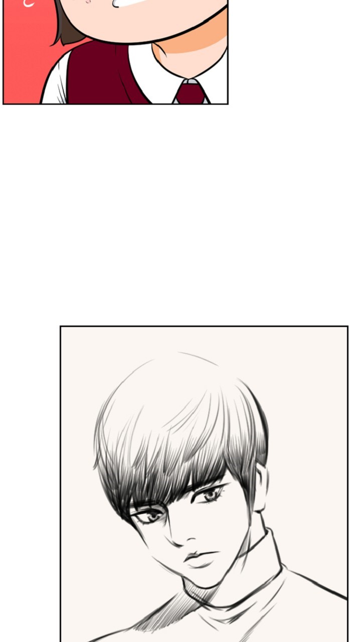 New Normal: Class 8 Chapter 254 page 21 - Chapter 254: [Season 5] Ep. 8