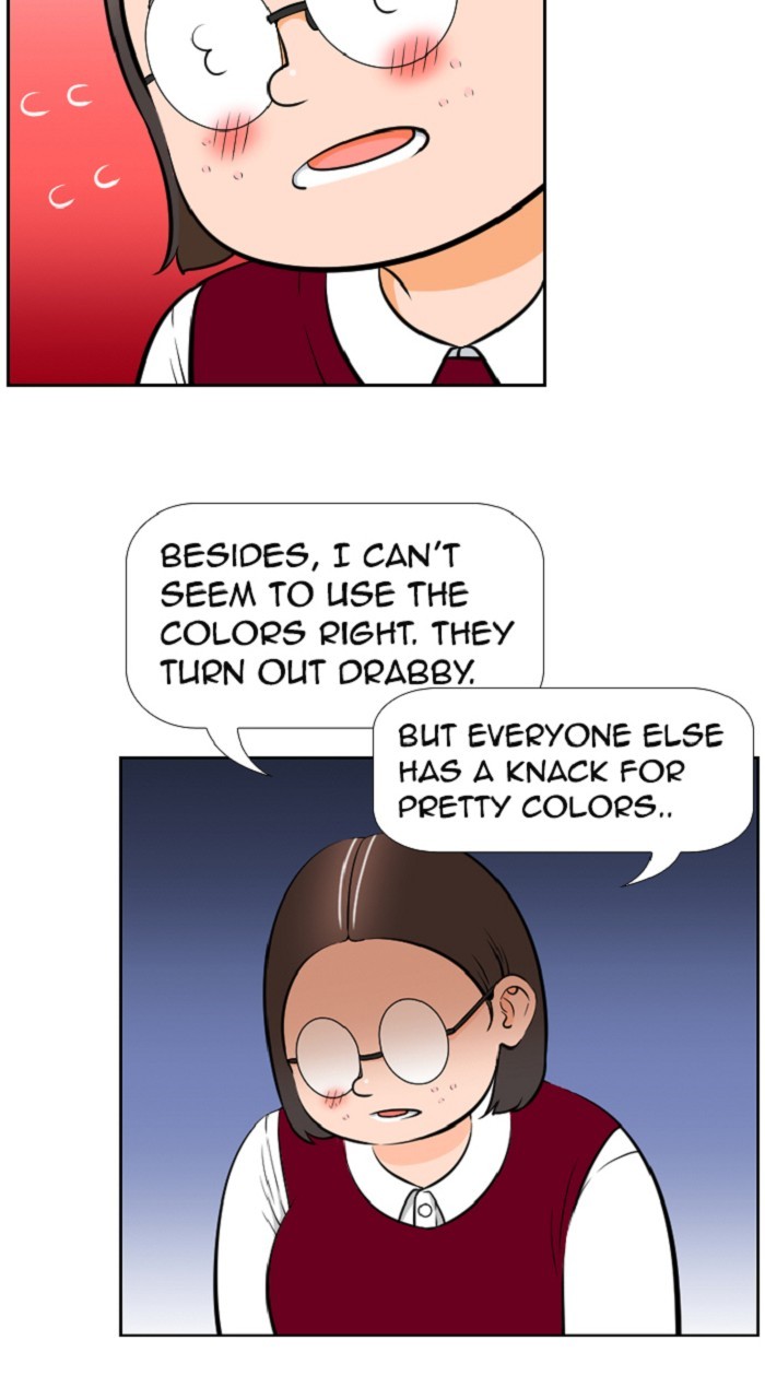 New Normal: Class 8 Chapter 254 page 24 - Chapter 254: [Season 5] Ep. 8