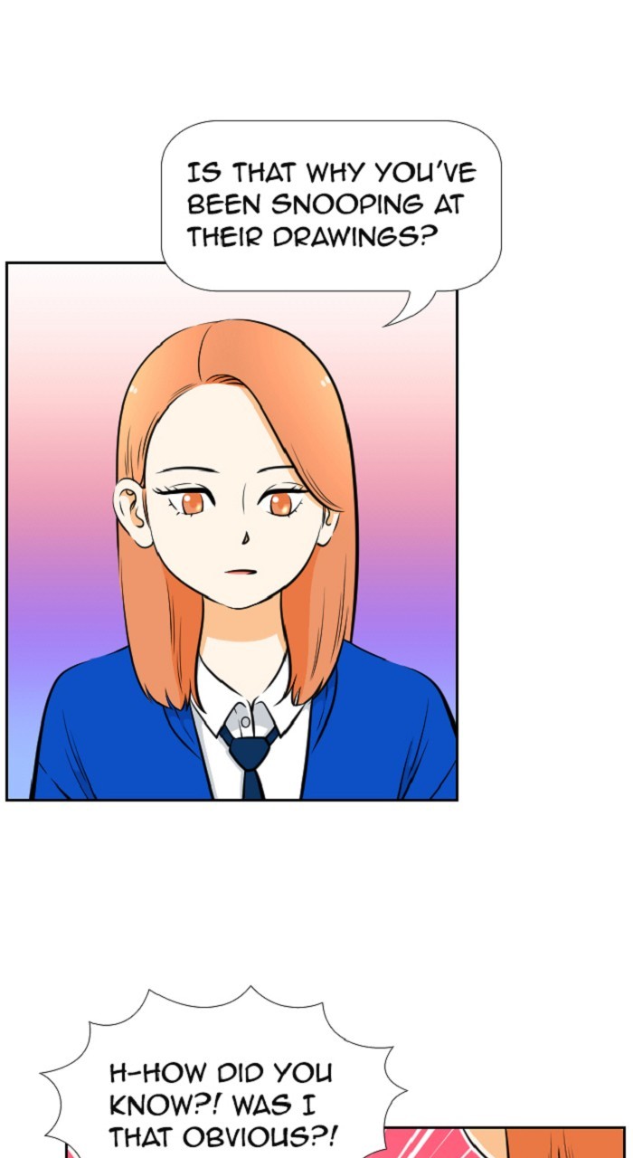 New Normal: Class 8 Chapter 254 page 25 - Chapter 254: [Season 5] Ep. 8