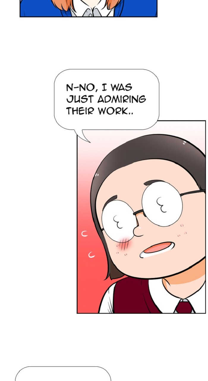 New Normal: Class 8 Chapter 254 page 27 - Chapter 254: [Season 5] Ep. 8