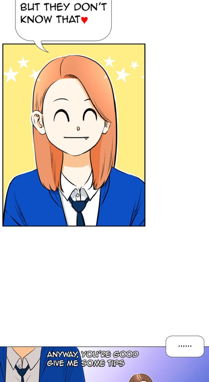 New Normal: Class 8 Chapter 254 page 28 - Chapter 254: [Season 5] Ep. 8