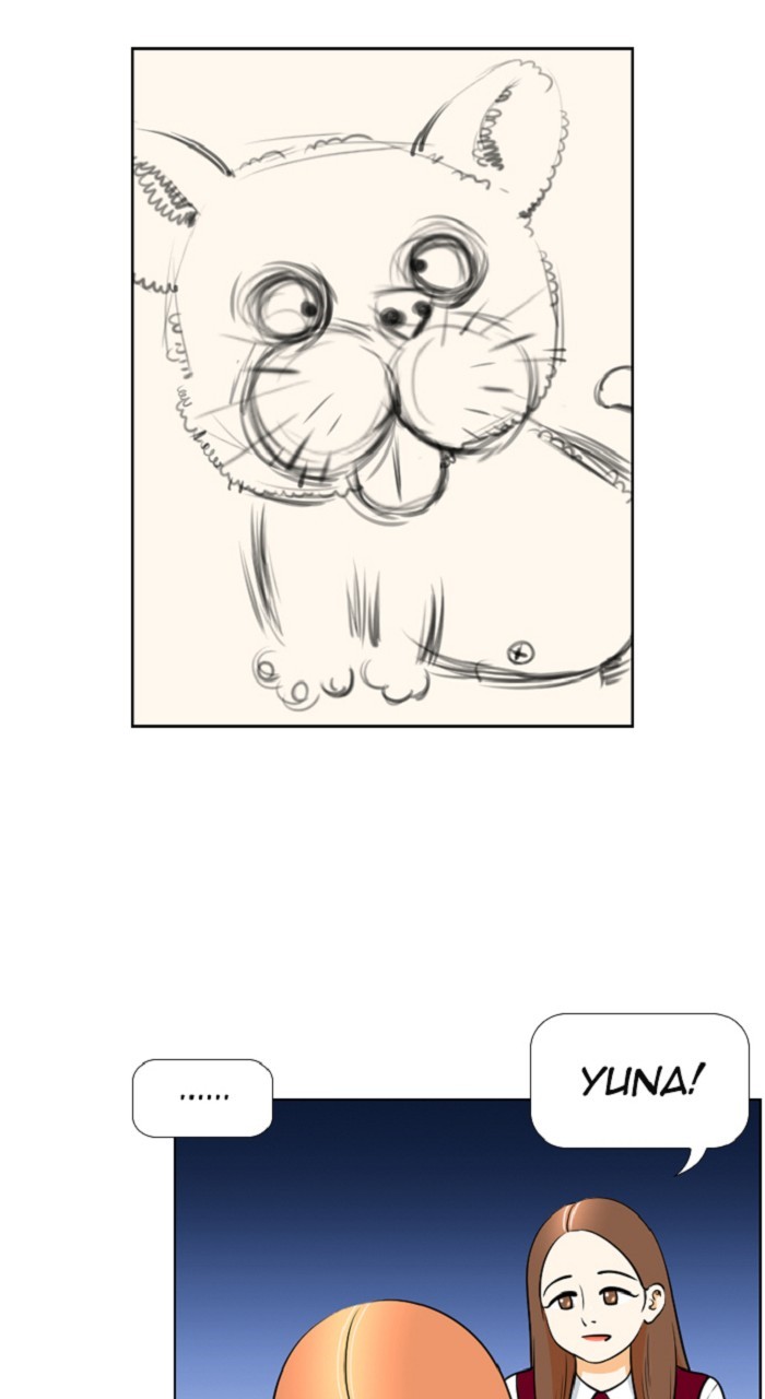 New Normal: Class 8 Chapter 254 page 3 - Chapter 254: [Season 5] Ep. 8