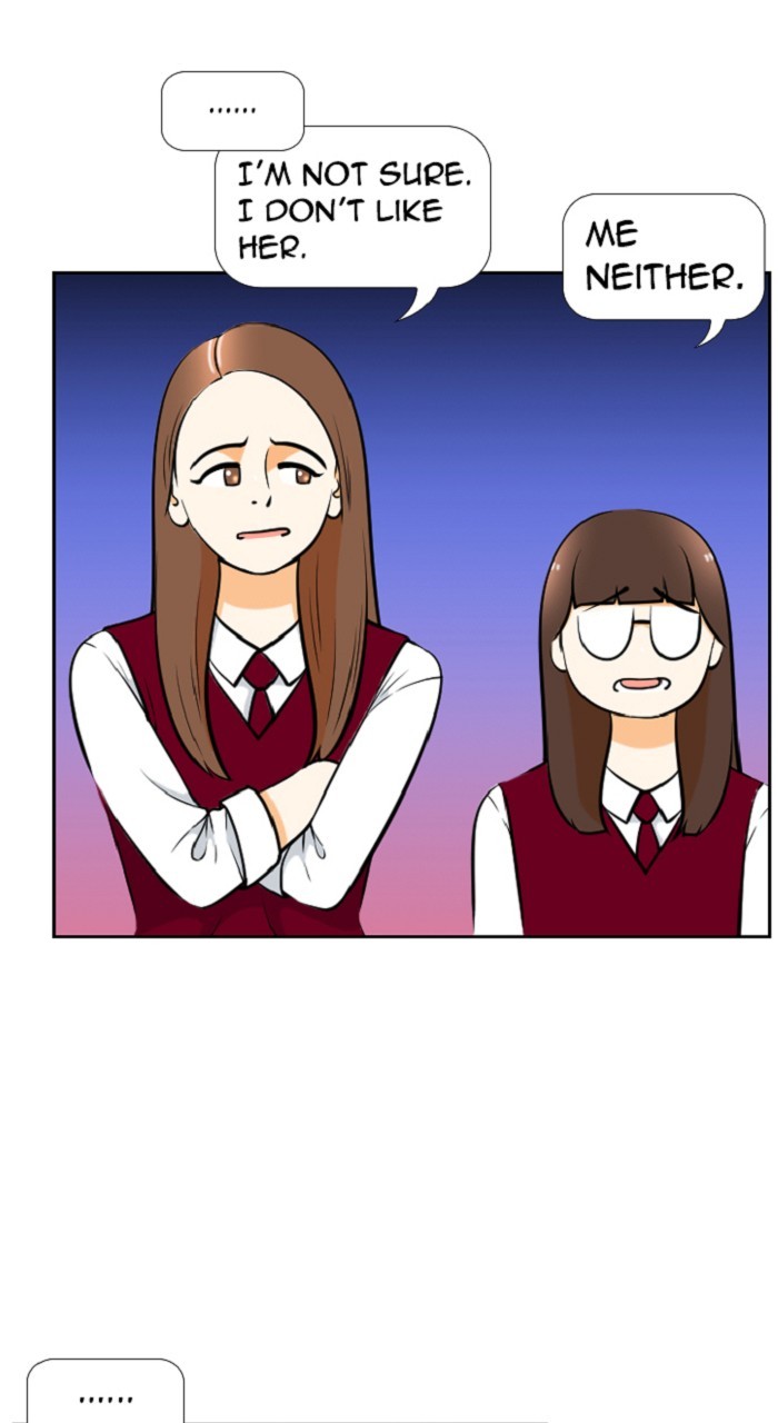 New Normal: Class 8 Chapter 254 page 36 - Chapter 254: [Season 5] Ep. 8