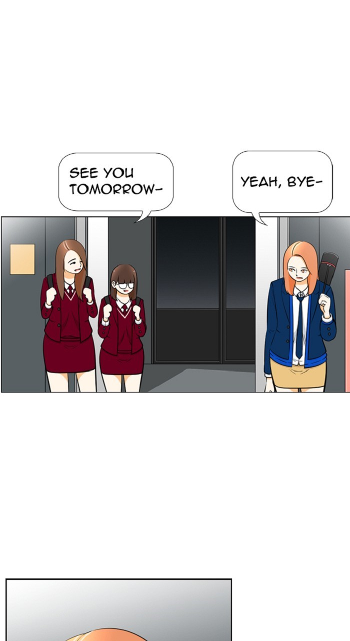 New Normal: Class 8 Chapter 254 page 38 - Chapter 254: [Season 5] Ep. 8