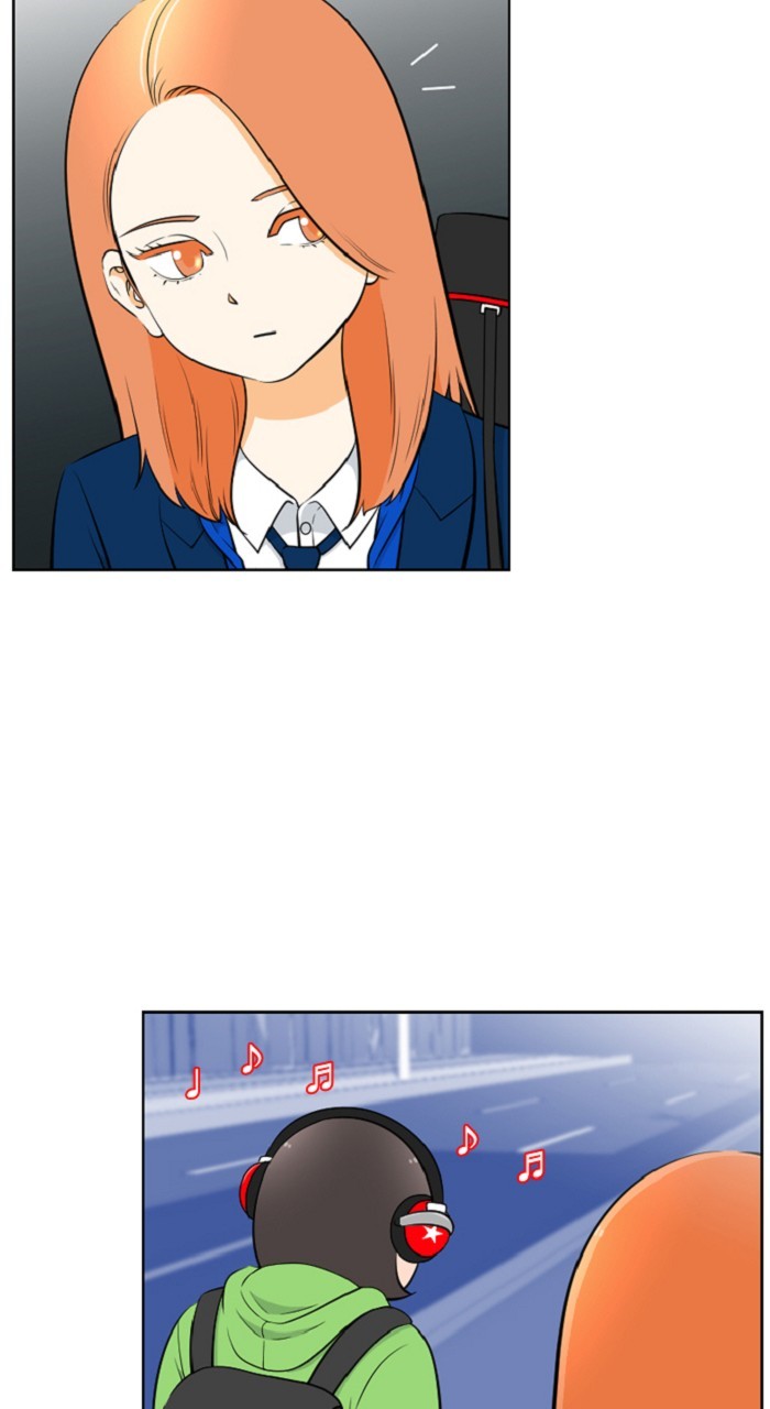 New Normal: Class 8 Chapter 254 page 39 - Chapter 254: [Season 5] Ep. 8