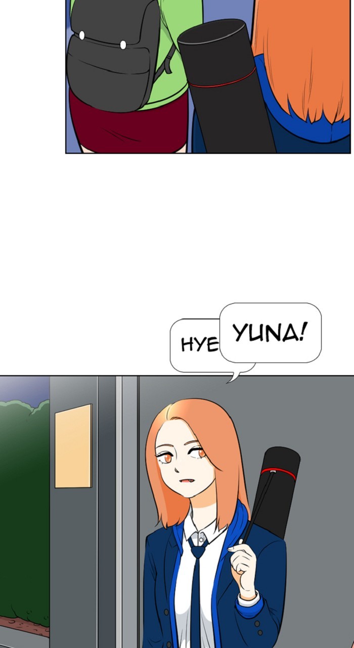 New Normal: Class 8 Chapter 254 page 40 - Chapter 254: [Season 5] Ep. 8