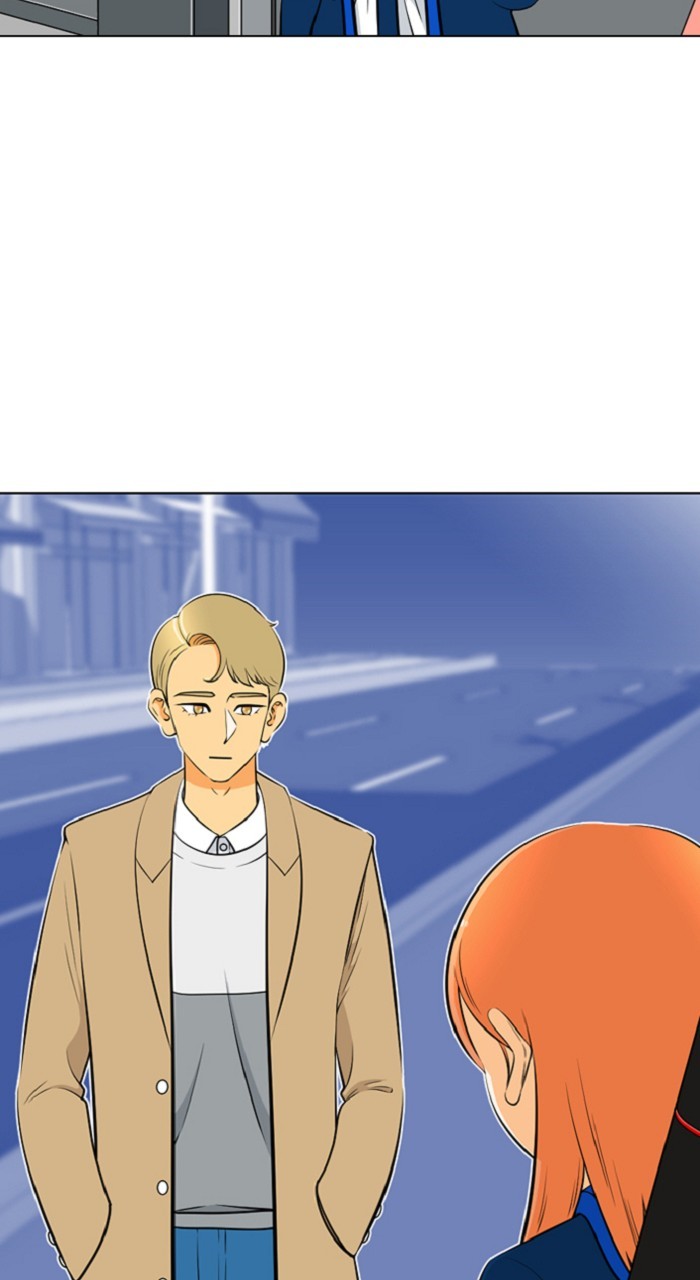 New Normal: Class 8 Chapter 254 page 41 - Chapter 254: [Season 5] Ep. 8