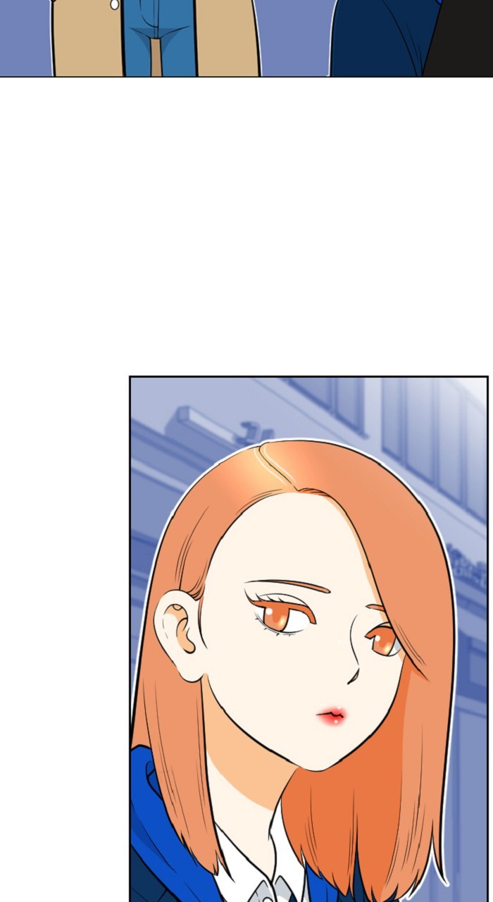 New Normal: Class 8 Chapter 254 page 42 - Chapter 254: [Season 5] Ep. 8