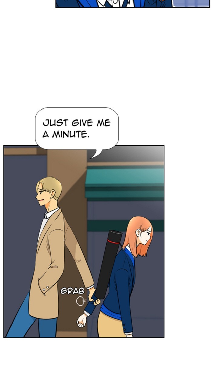 New Normal: Class 8 Chapter 254 page 43 - Chapter 254: [Season 5] Ep. 8