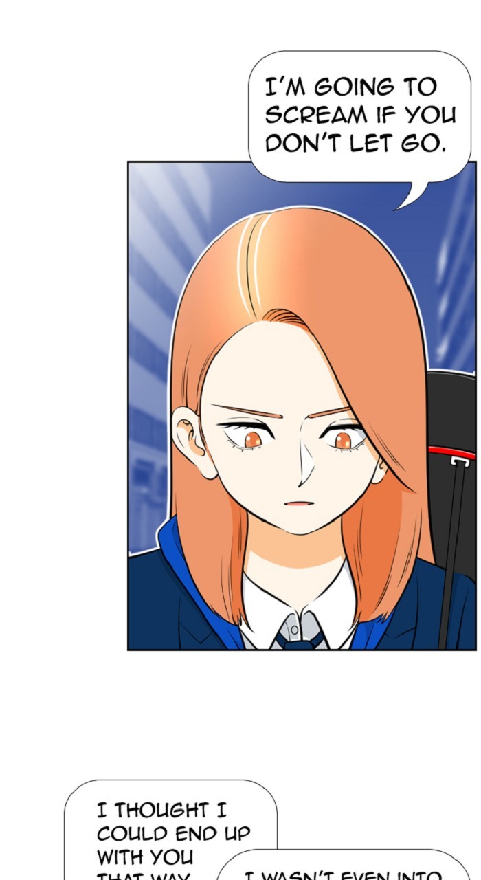 New Normal: Class 8 Chapter 254 page 44 - Chapter 254: [Season 5] Ep. 8