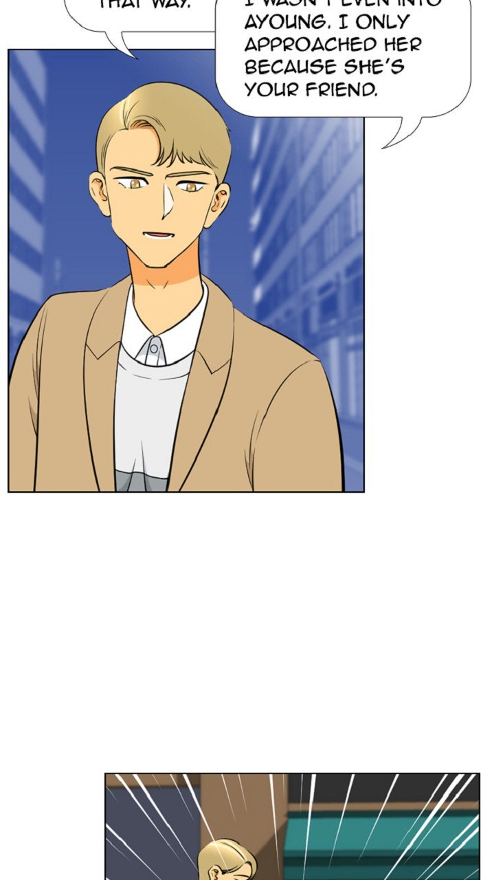 New Normal: Class 8 Chapter 254 page 45 - Chapter 254: [Season 5] Ep. 8