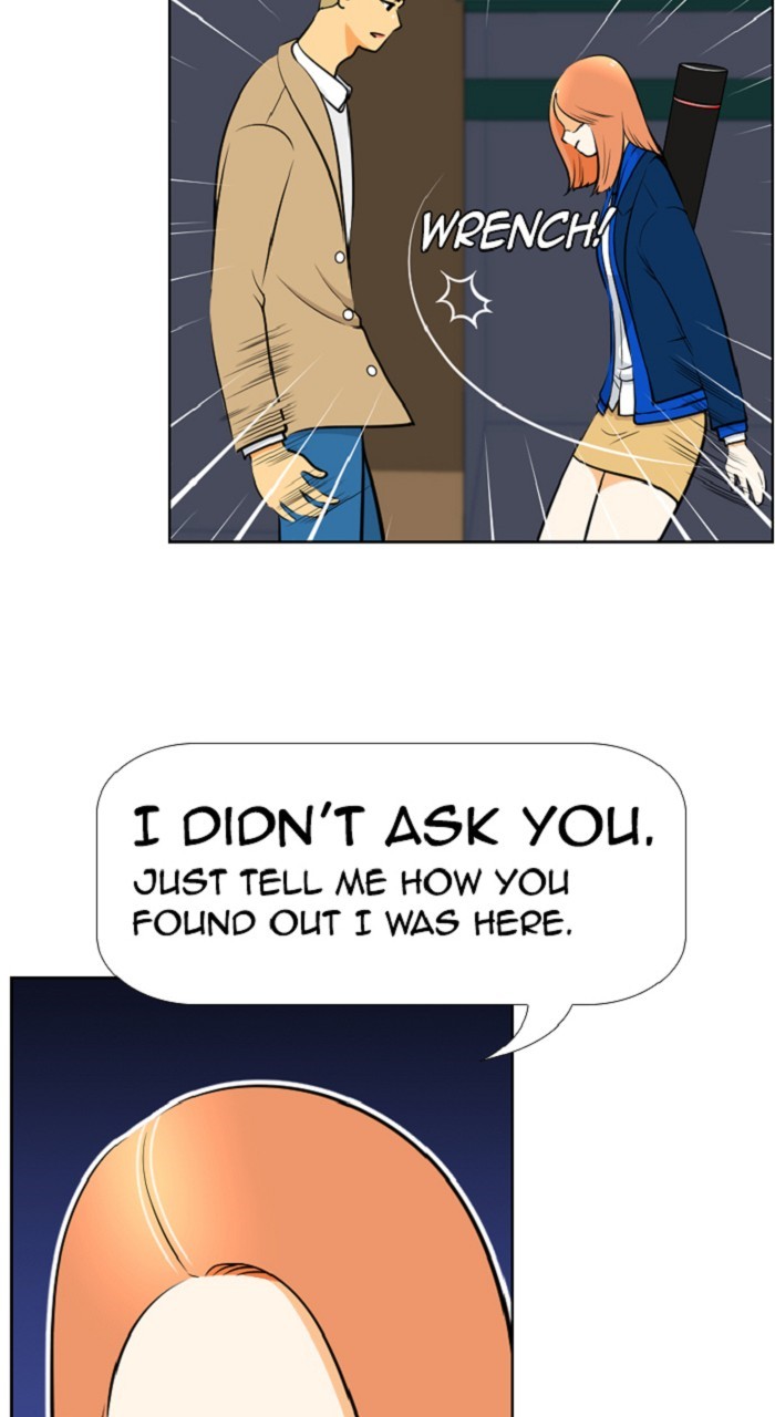 New Normal: Class 8 Chapter 254 page 46 - Chapter 254: [Season 5] Ep. 8