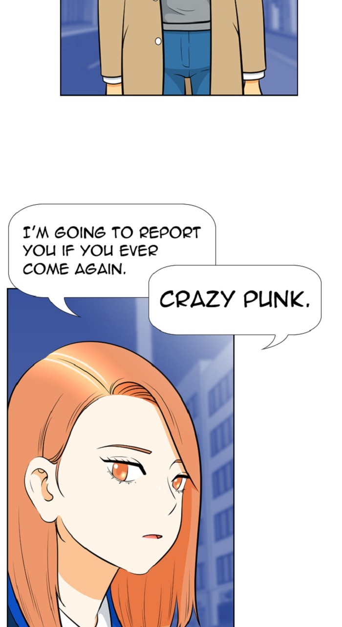 New Normal: Class 8 Chapter 254 page 48 - Chapter 254: [Season 5] Ep. 8