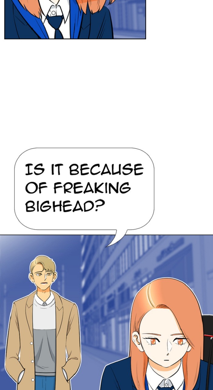 New Normal: Class 8 Chapter 254 page 49 - Chapter 254: [Season 5] Ep. 8