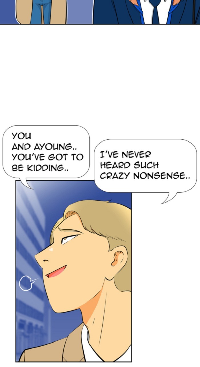 New Normal: Class 8 Chapter 254 page 50 - Chapter 254: [Season 5] Ep. 8