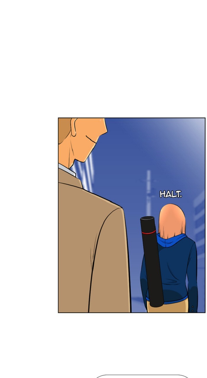 New Normal: Class 8 Chapter 254 page 51 - Chapter 254: [Season 5] Ep. 8