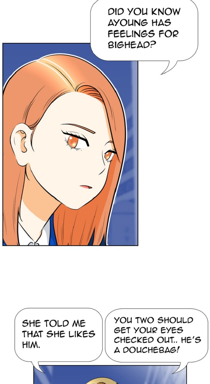New Normal: Class 8 Chapter 254 page 52 - Chapter 254: [Season 5] Ep. 8