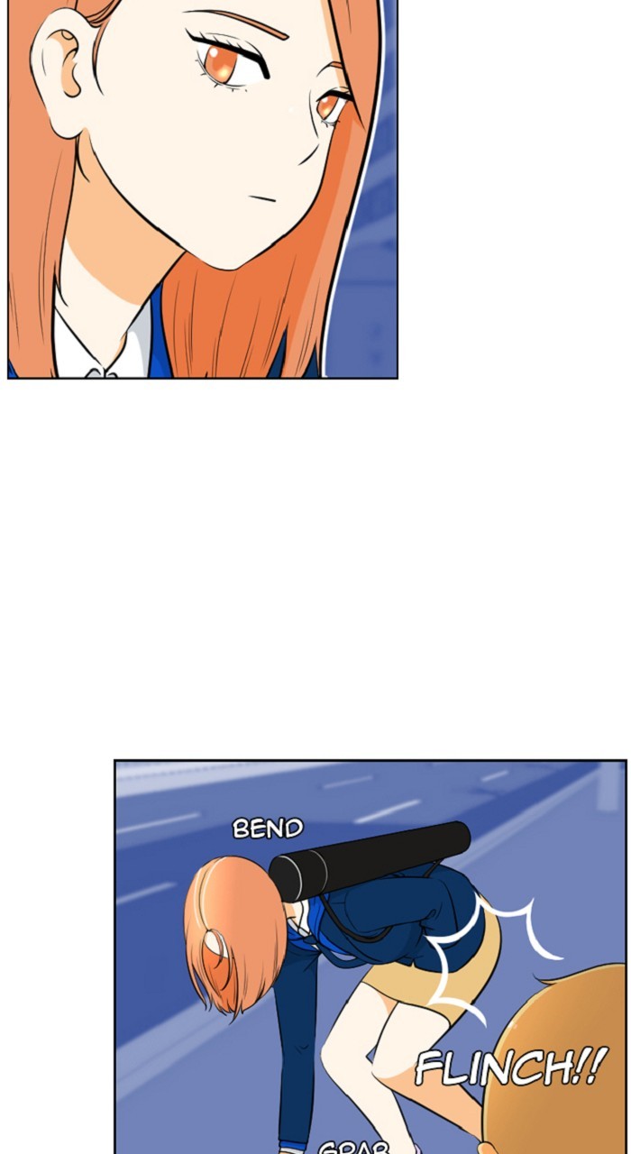 New Normal: Class 8 Chapter 254 page 54 - Chapter 254: [Season 5] Ep. 8