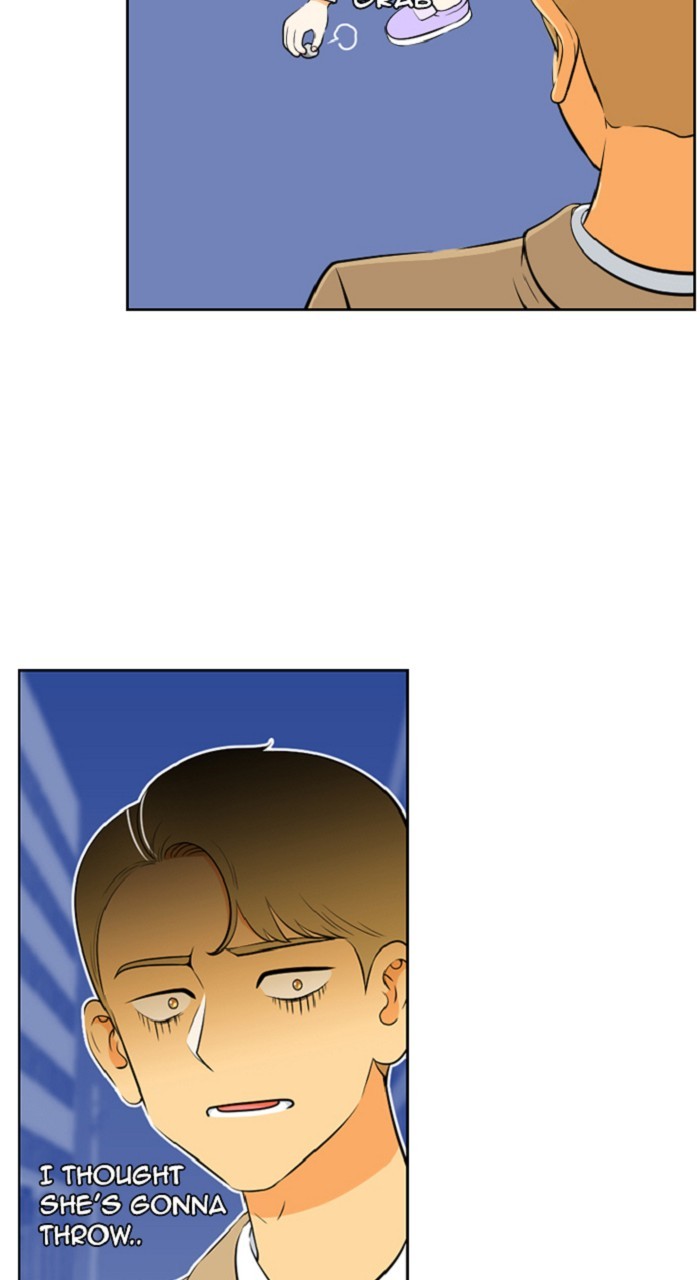 New Normal: Class 8 Chapter 254 page 55 - Chapter 254: [Season 5] Ep. 8