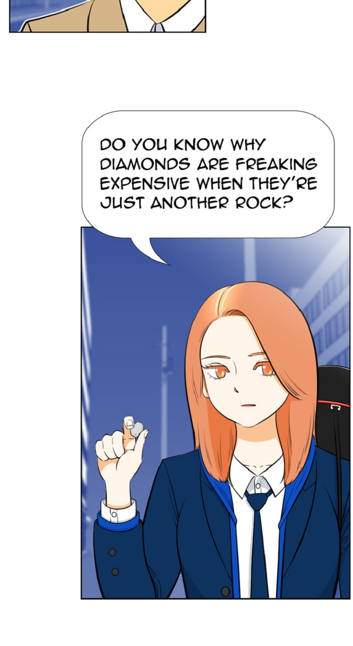 New Normal: Class 8 Chapter 254 page 56 - Chapter 254: [Season 5] Ep. 8