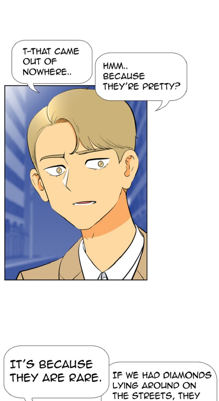 New Normal: Class 8 Chapter 254 page 57 - Chapter 254: [Season 5] Ep. 8