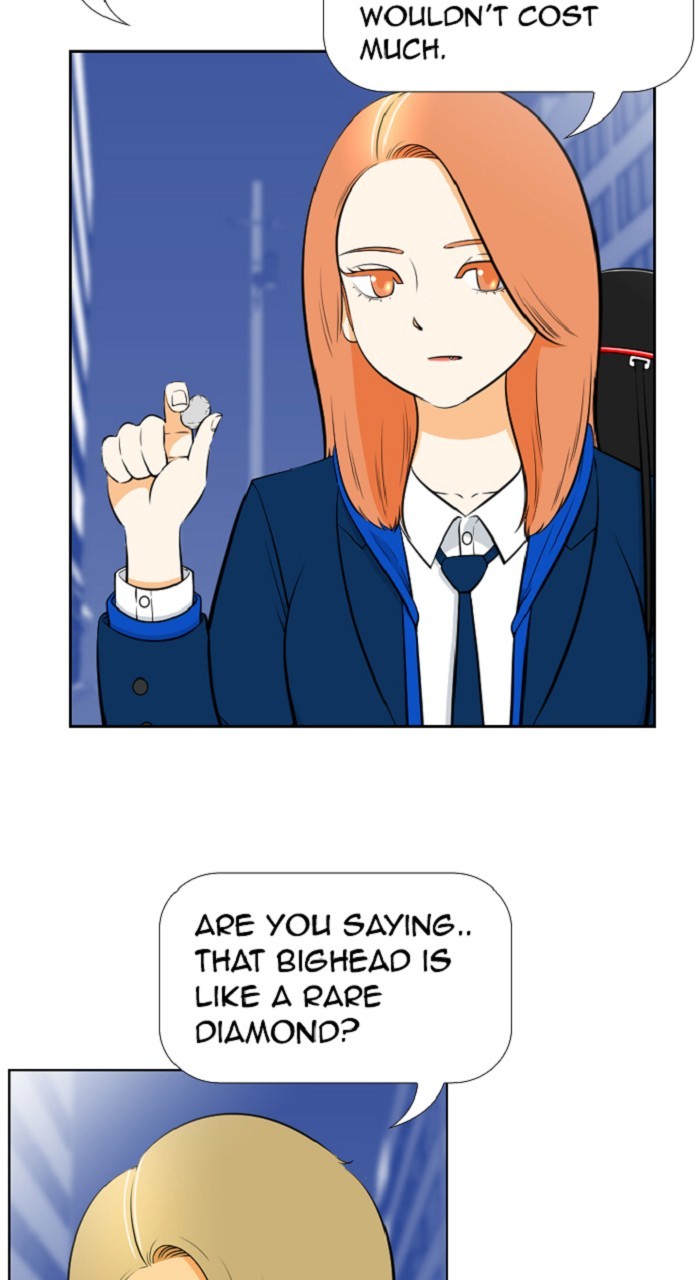 New Normal: Class 8 Chapter 254 page 58 - Chapter 254: [Season 5] Ep. 8