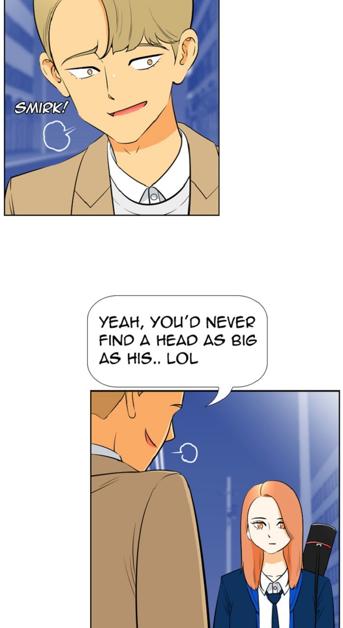 New Normal: Class 8 Chapter 254 page 59 - Chapter 254: [Season 5] Ep. 8