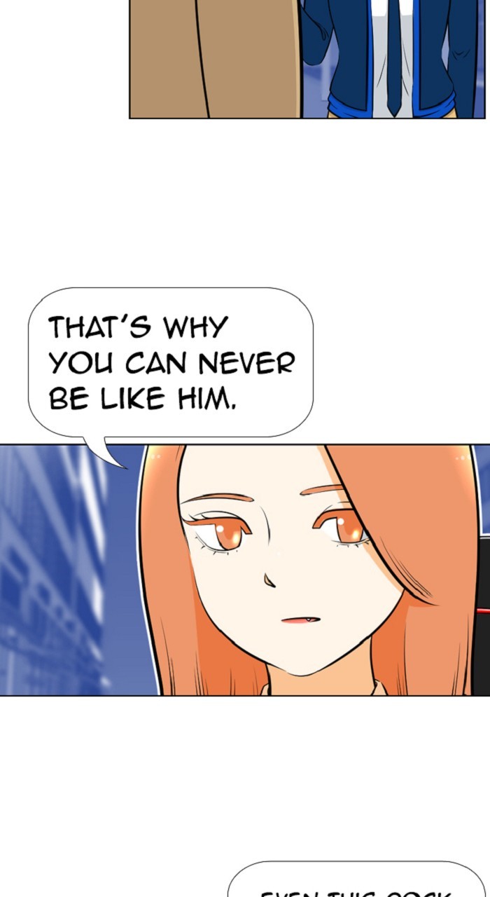 New Normal: Class 8 Chapter 254 page 60 - Chapter 254: [Season 5] Ep. 8