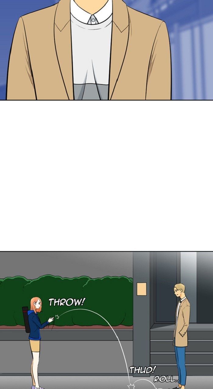 New Normal: Class 8 Chapter 254 page 63 - Chapter 254: [Season 5] Ep. 8