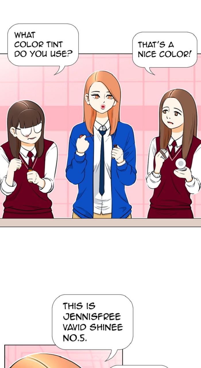 New Normal: Class 8 Chapter 254 page 7 - Chapter 254: [Season 5] Ep. 8
