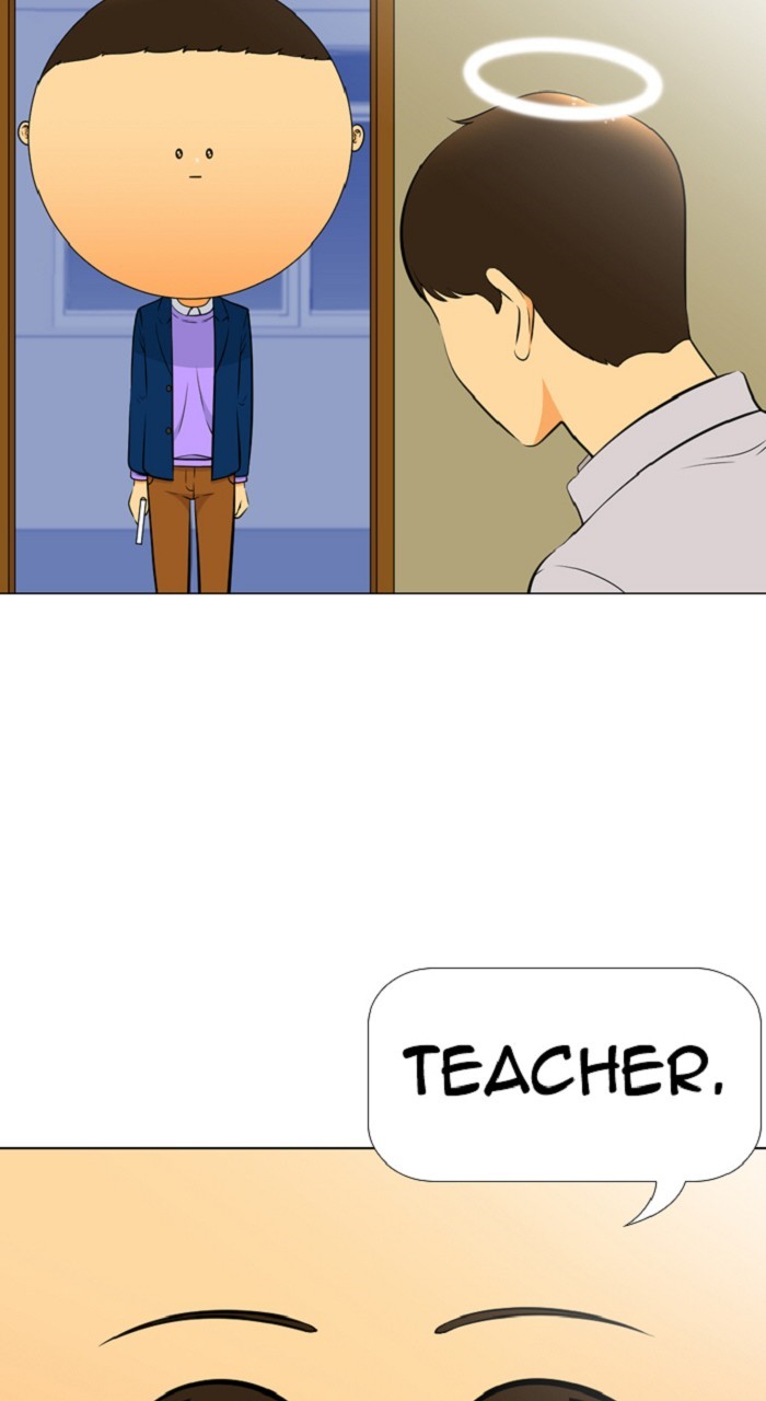 New Normal: Class 8 Chapter 254 page 70 - Chapter 254: [Season 5] Ep. 8