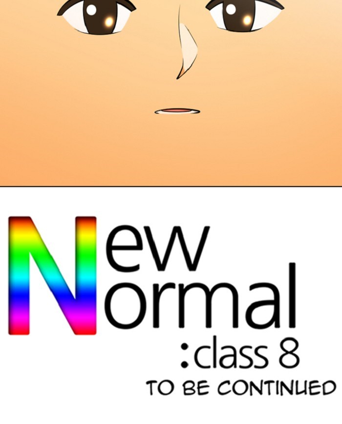 New Normal: Class 8 Chapter 254 page 71 - Chapter 254: [Season 5] Ep. 8