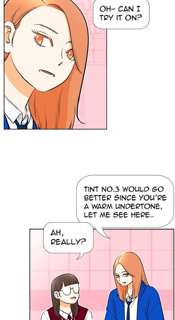 New Normal: Class 8 Chapter 254 page 8 - Chapter 254: [Season 5] Ep. 8