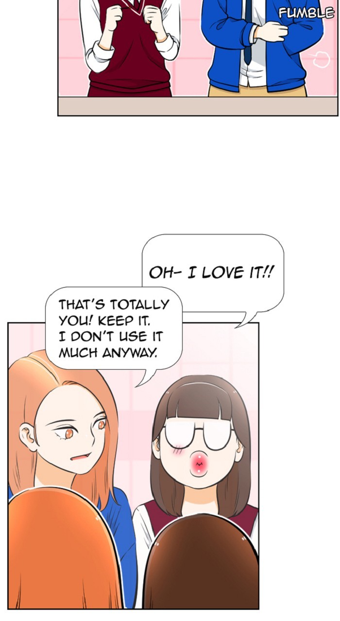 New Normal: Class 8 Chapter 254 page 9 - Chapter 254: [Season 5] Ep. 8