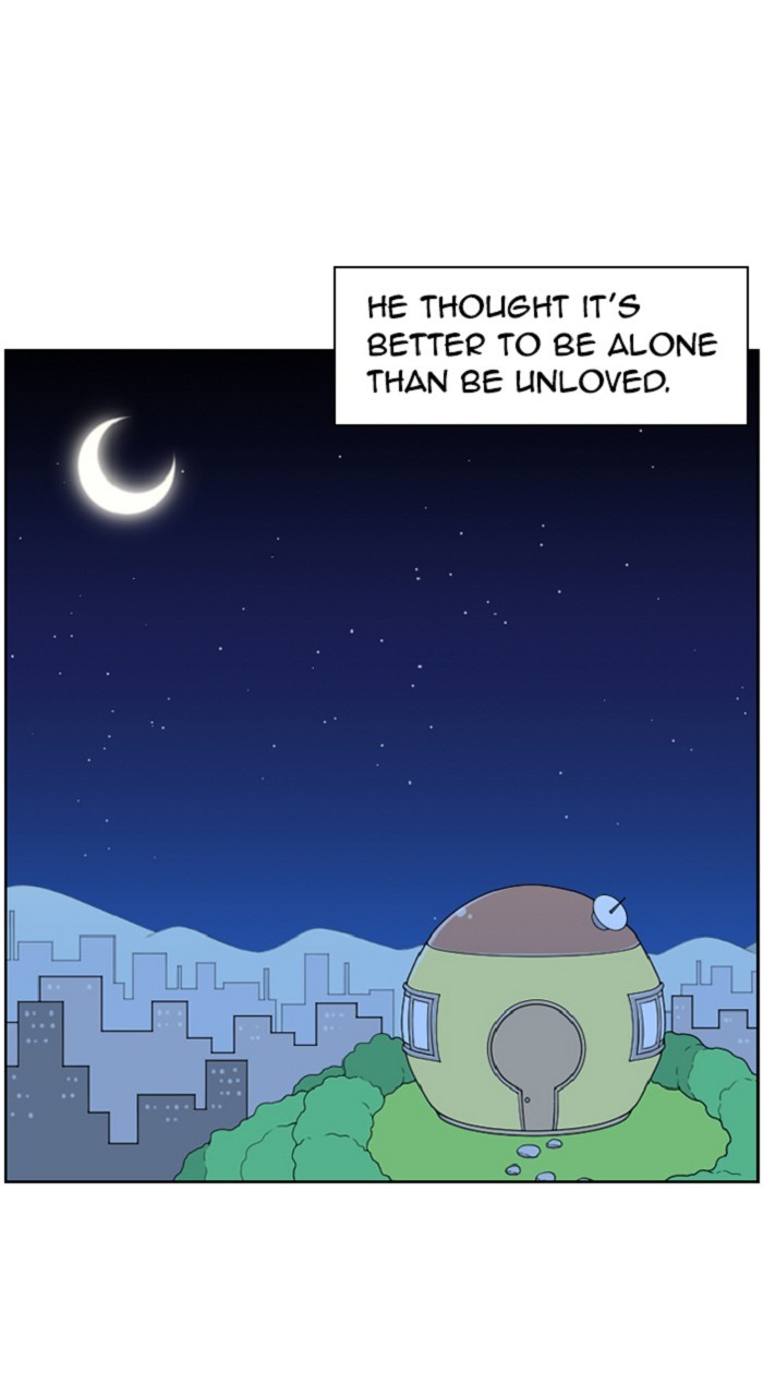 New Normal: Class 8 Chapter 256 page 14 - Chapter 256: [Season 5] Ep. 10